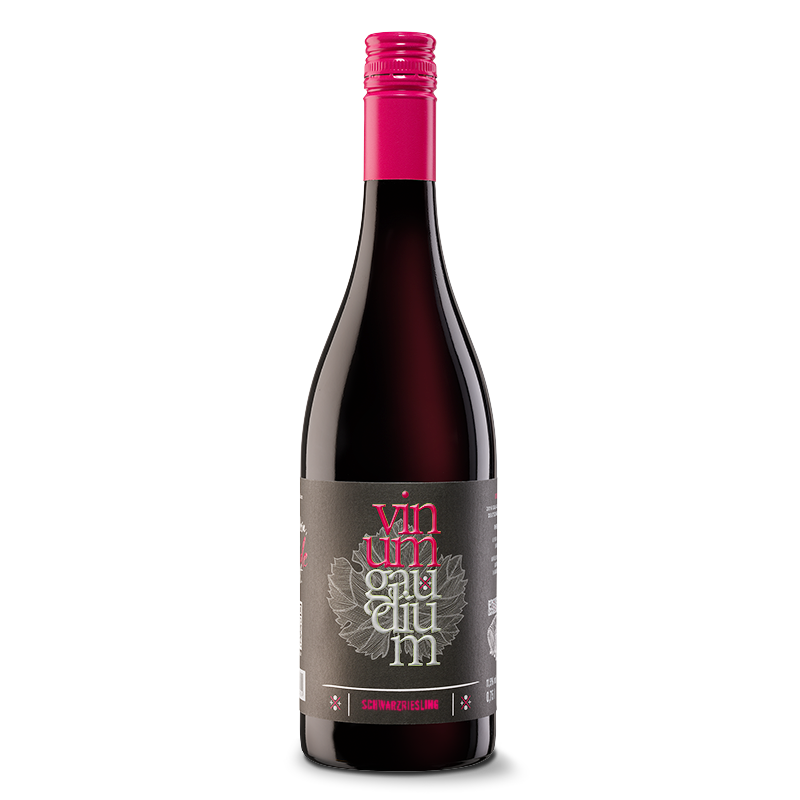Schwarzriesling trocken